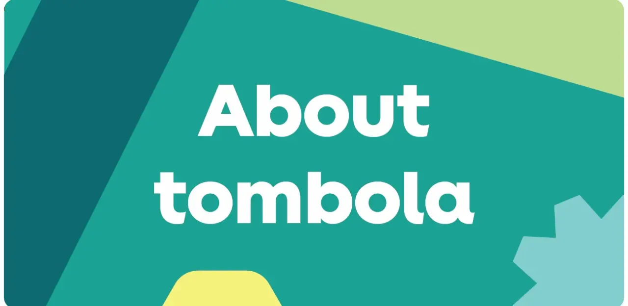 Tombola Arcade Payments